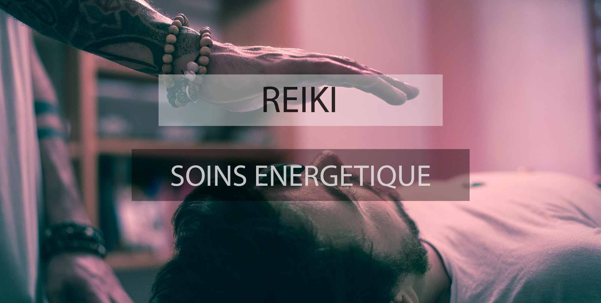 Reiki