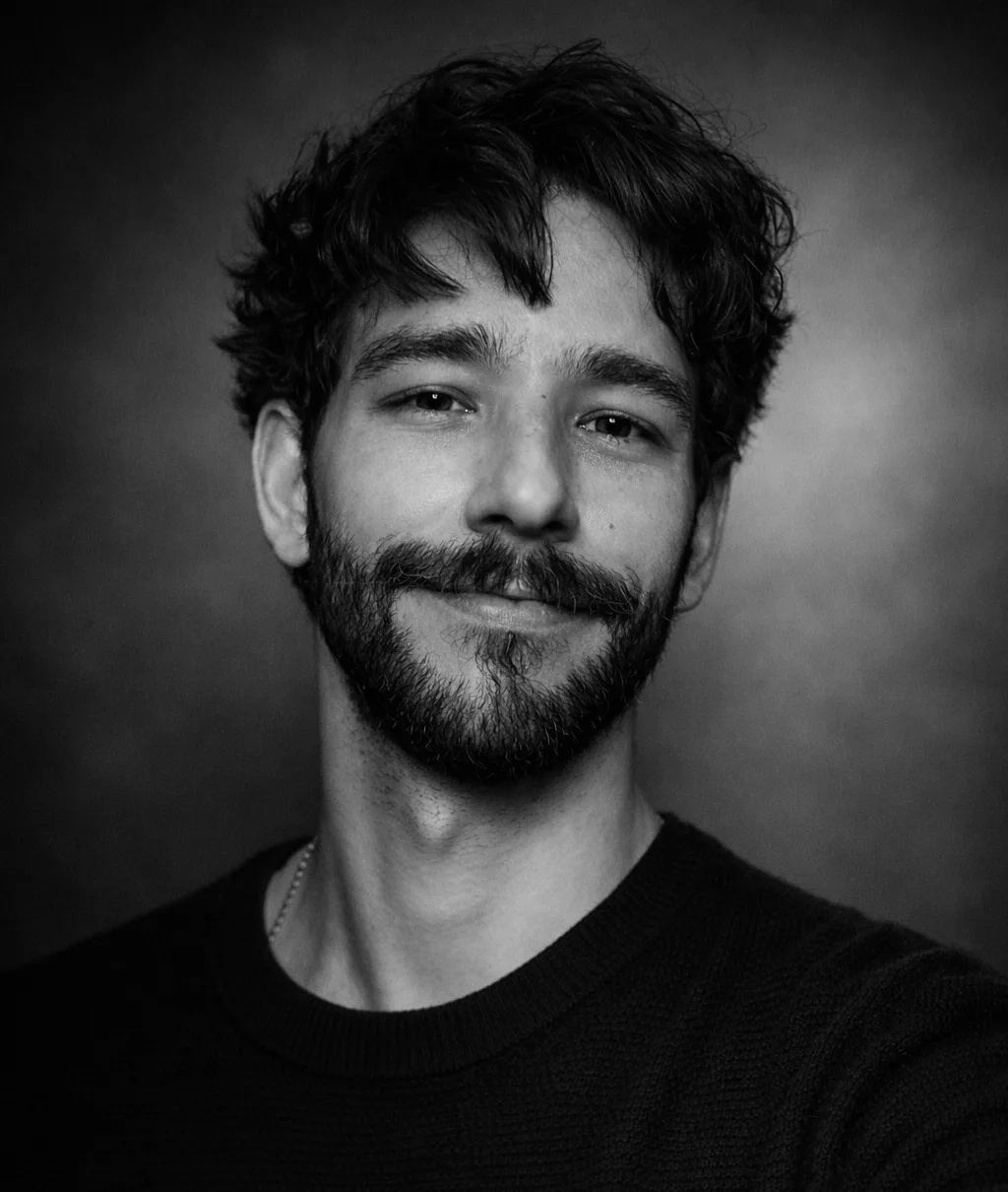 Anthony Rudareanu, hypnothérapeute à Gland